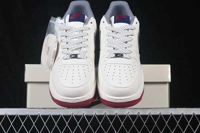 All categories Nk Air Force 1 Air Force series Nk Air Force 1 Low Air Force low-top Nike Air Force 1'07 Low Air Force 1 low-top casual sneakers MM3399-831
